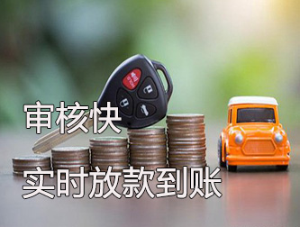 嘉兴选择哪个银行做车辆抵押贷款好
