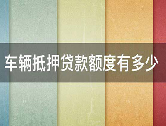 嘉兴押证不押车贷款，汽车抵押贷款
